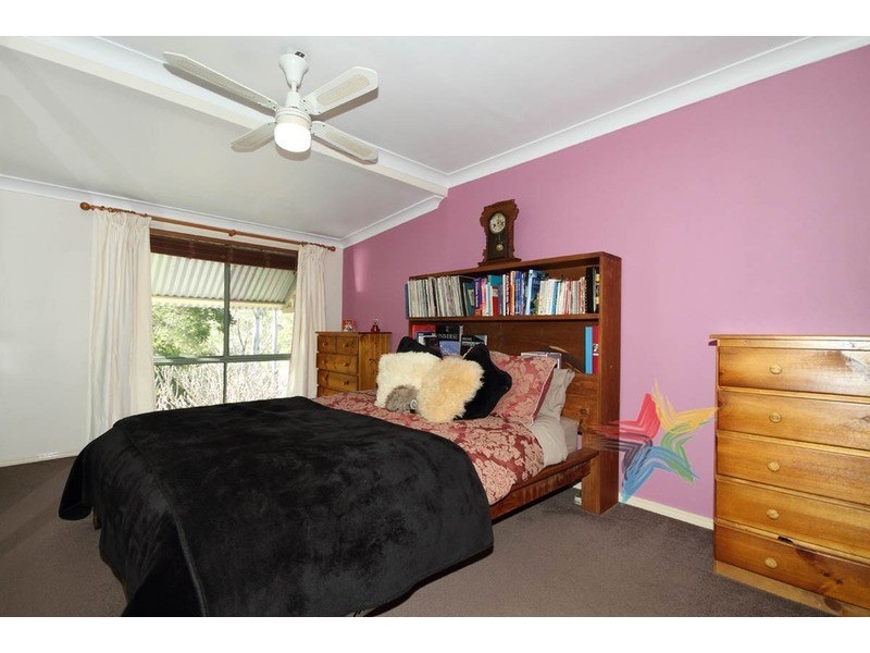26 Oakleigh Court, Woodhill QLD 4285