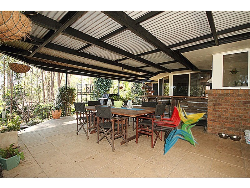 21 Lightwood Court, Cedar Vale QLD 4285