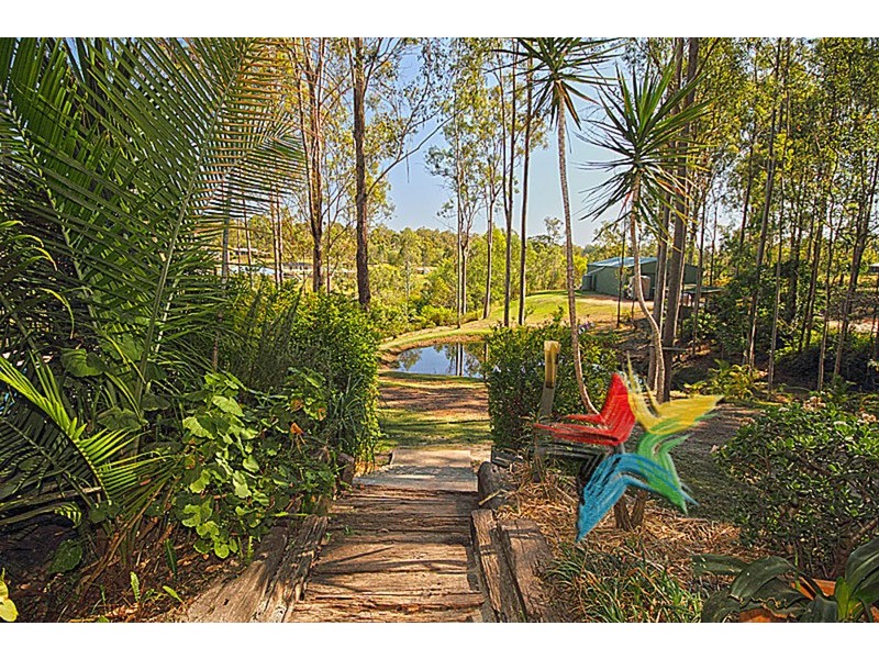 21 Lightwood Court, Cedar Vale QLD 4285