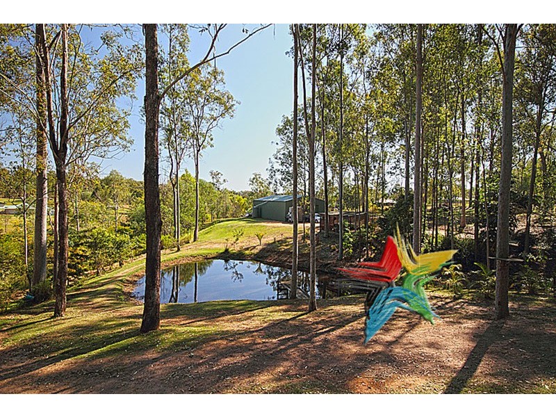 21 Lightwood Court, Cedar Vale QLD 4285