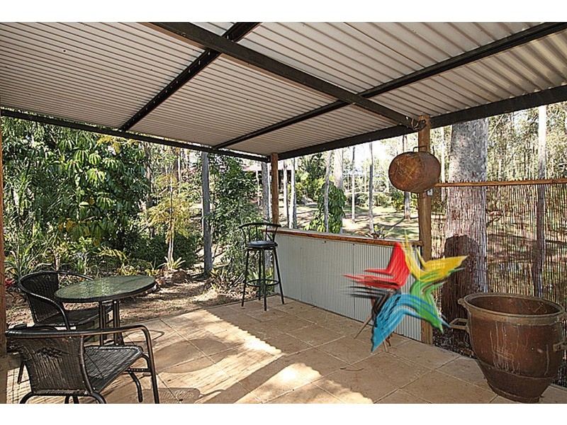 21 Lightwood Court, Cedar Vale QLD 4285