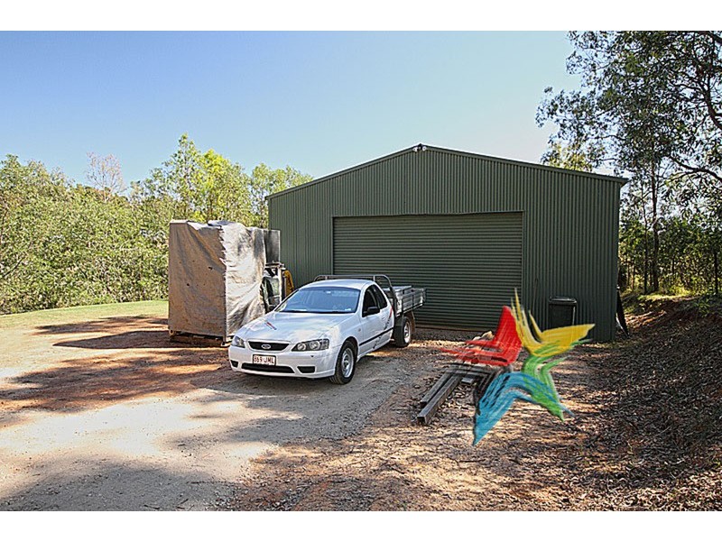 21 Lightwood Court, Cedar Vale QLD 4285