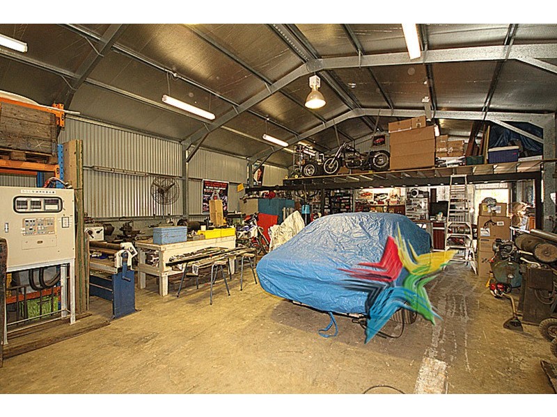 21 Lightwood Court, Cedar Vale QLD 4285