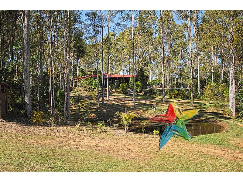 21 Lightwood Court, Cedar Vale QLD 4285