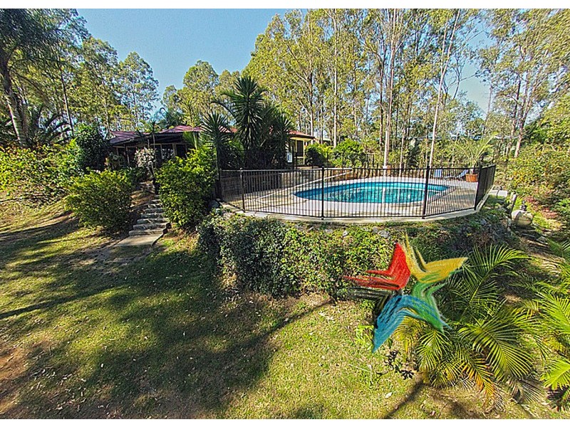 21 Lightwood Court, Cedar Vale QLD 4285