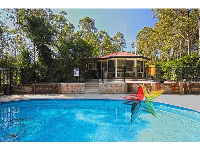 21 Lightwood Court, Cedar Vale QLD 4285