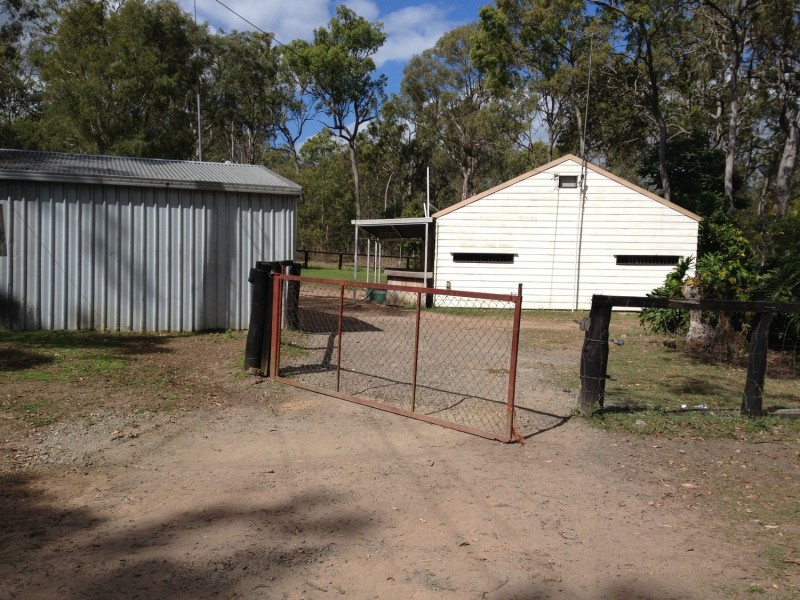 424 Hotz Road, Logan Village QLD 4207