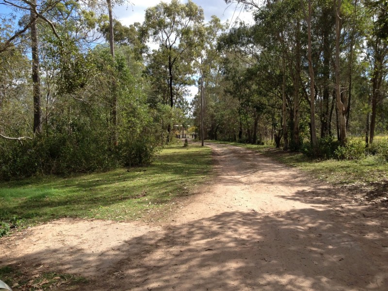 424 Hotz Road, Logan Village QLD 4207