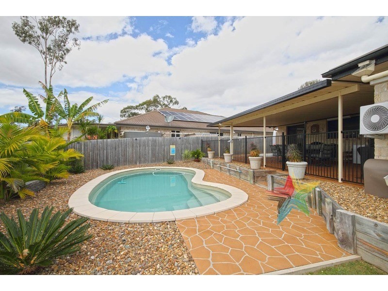 Jimboomba QLD 4280