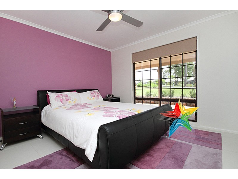 Cedar Grove QLD 4285