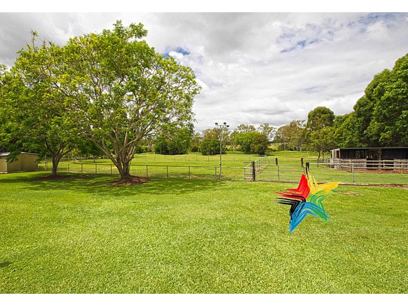 Cedar Grove QLD 4285