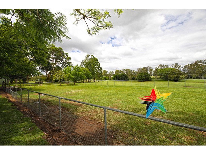 Cedar Grove QLD 4285