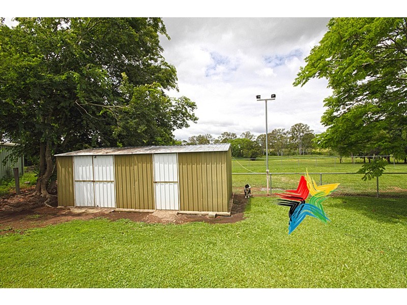 Cedar Grove QLD 4285