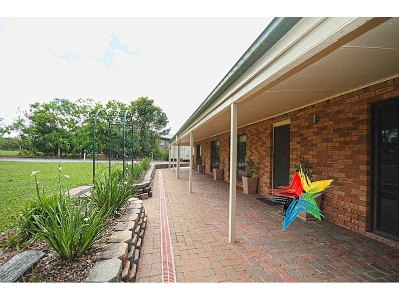 Cedar Grove QLD 4285