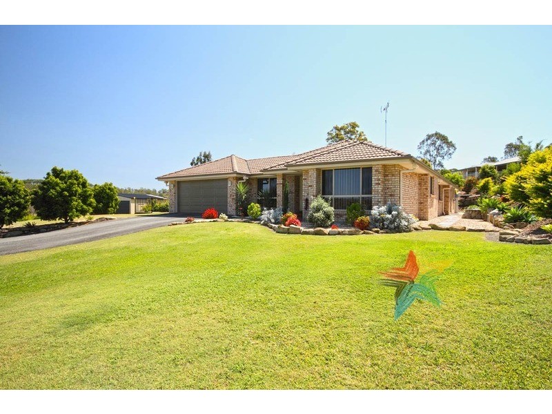 72-74 Lady Penrhyn Court, Mundoolun QLD 4285