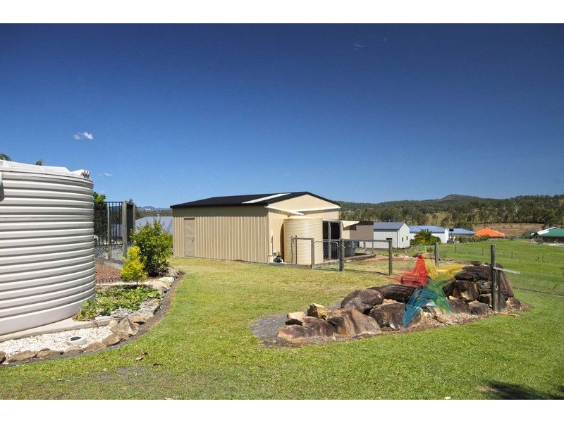 72-74 Lady Penrhyn Court, Mundoolun QLD 4285