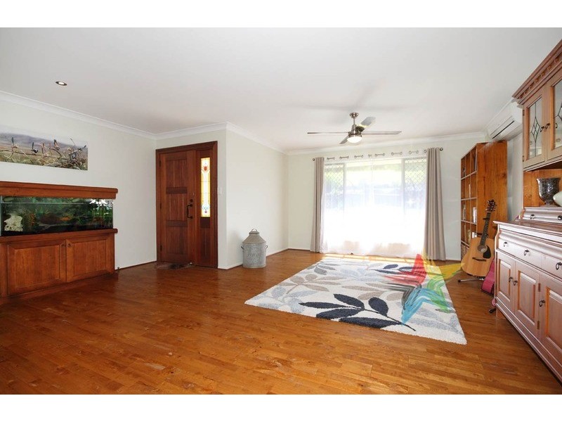 37-39 Borrowdale Court, Mundoolun QLD 4285