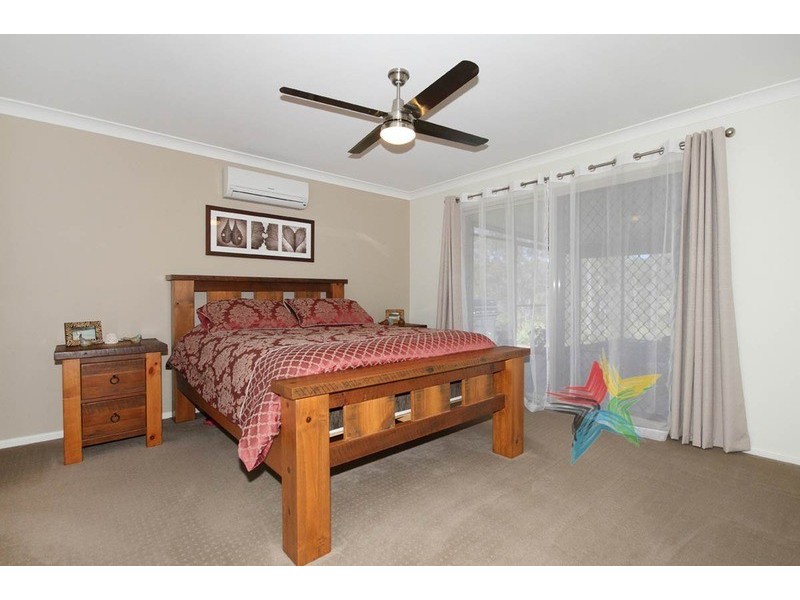 37-39 Borrowdale Court, Mundoolun QLD 4285