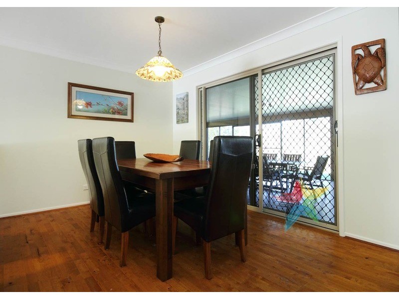 37-39 Borrowdale Court, Mundoolun QLD 4285
