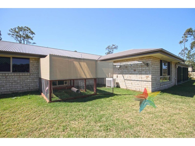 37-39 Borrowdale Court, Mundoolun QLD 4285
