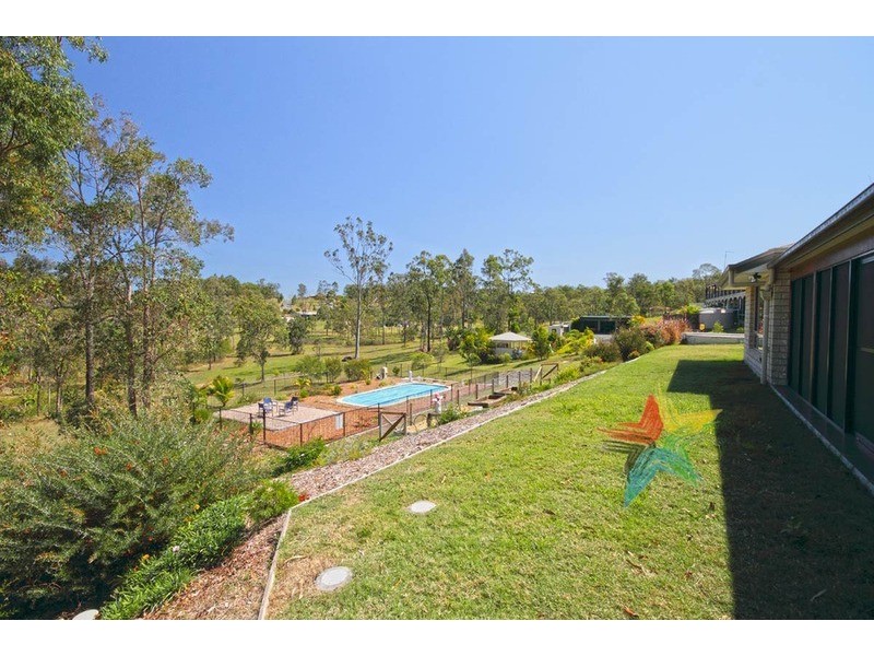 37-39 Borrowdale Court, Mundoolun QLD 4285