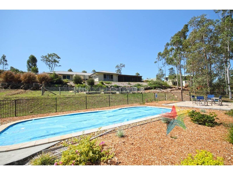 37-39 Borrowdale Court, Mundoolun QLD 4285