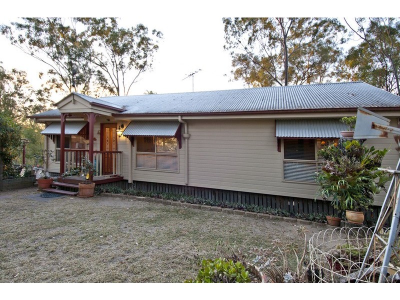 242 Mona Drive, Jimboomba QLD 4280