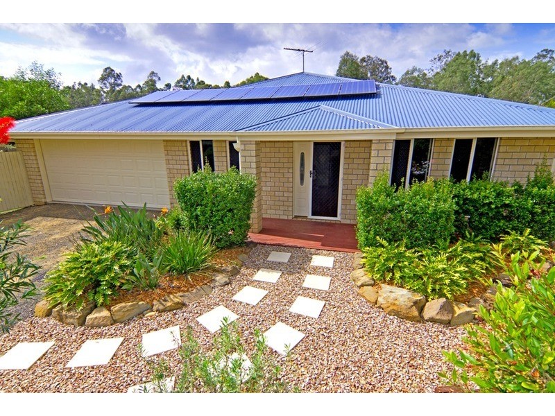 27-29 Kamala Court, Cedar Vale QLD 4285