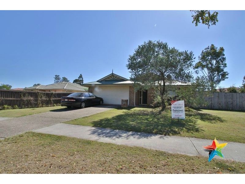 15 Golden Penda Drive, Jimboomba QLD 4280