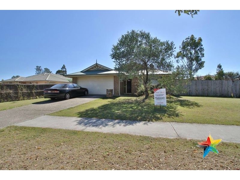 15 Golden Penda Drive, Jimboomba QLD 4280