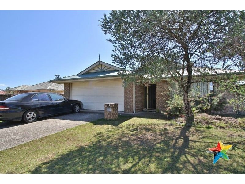 15 Golden Penda Drive, Jimboomba QLD 4280