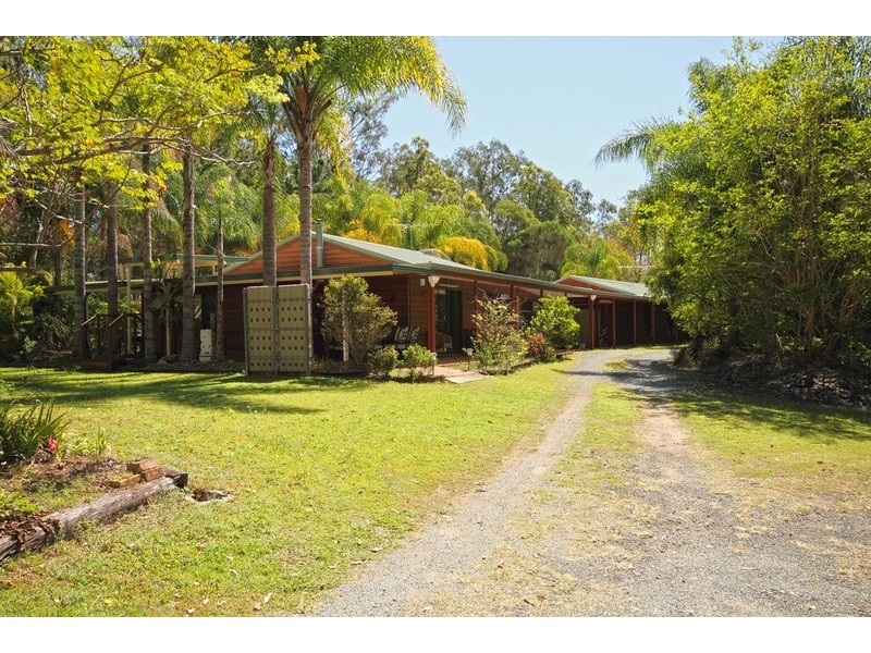 92-98 Chadwick Drive, South Maclean QLD 4280