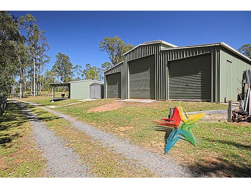 92-98 Chadwick Drive, South Maclean QLD 4280