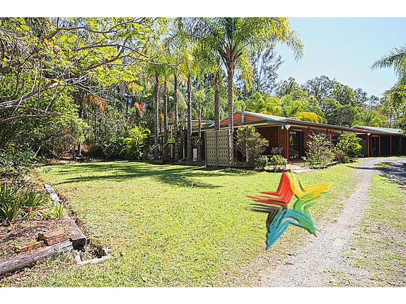 92-98 Chadwick Drive, South Maclean QLD 4280