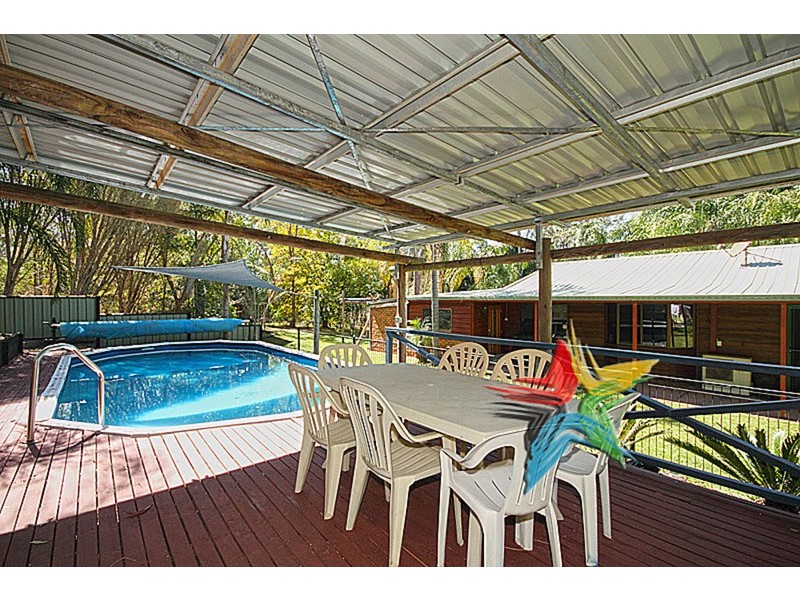 92-98 Chadwick Drive, South Maclean QLD 4280