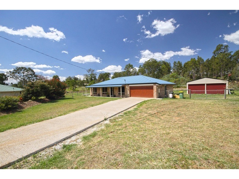 Cedar Vale QLD 4285