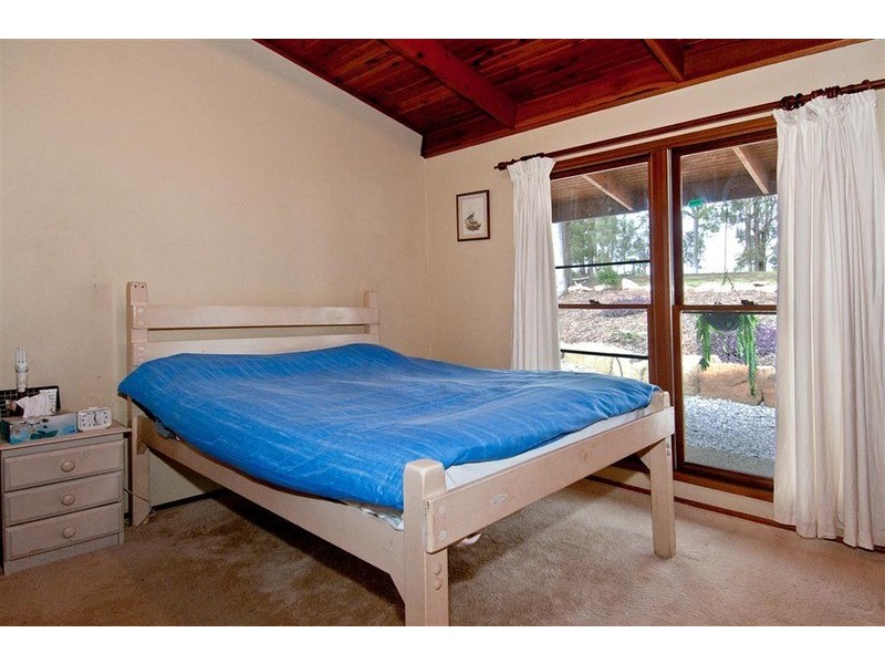 72-82 Barnes Road, Cedar Vale QLD 4285