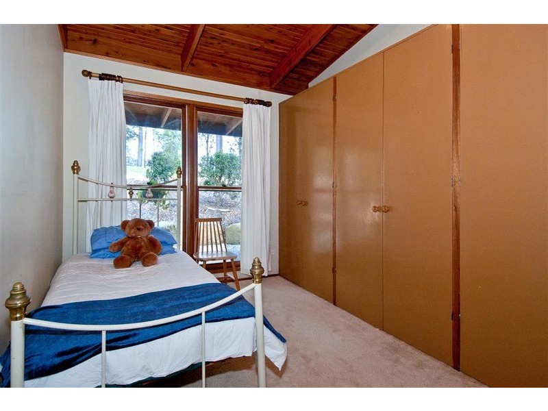 72-82 Barnes Road, Cedar Vale QLD 4285