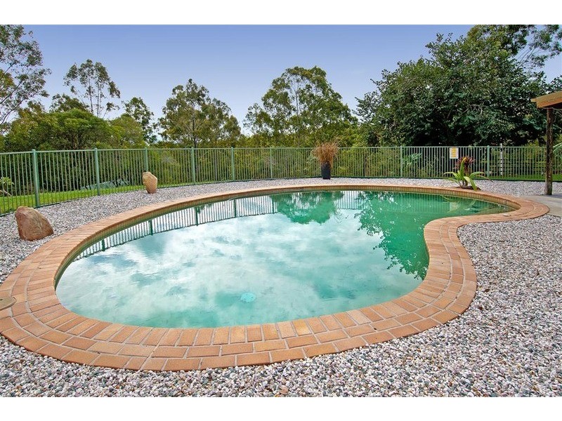 72-82 Barnes Road, Cedar Vale QLD 4285
