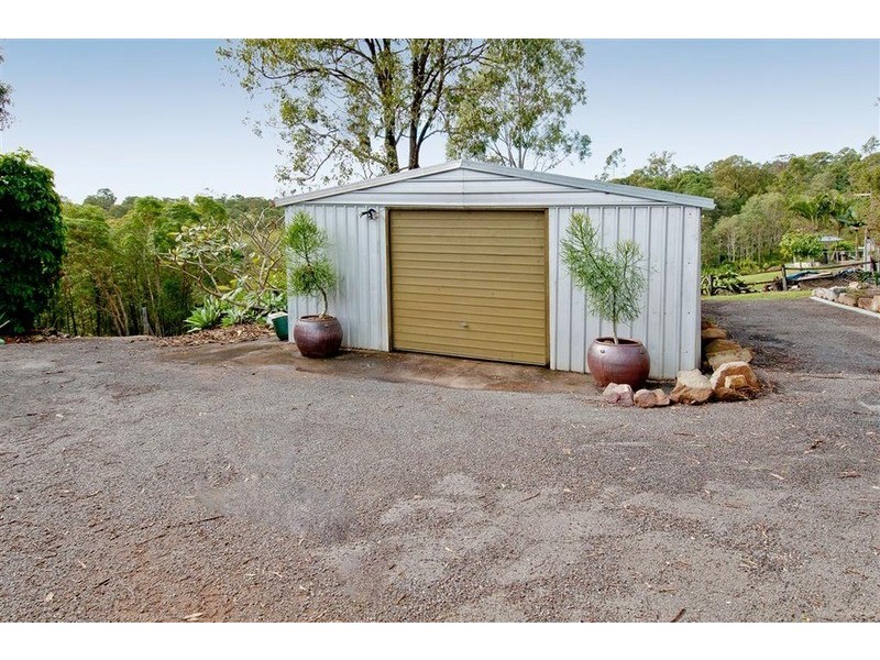 72-82 Barnes Road, Cedar Vale QLD 4285