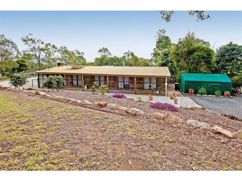 72-82 Barnes Road, Cedar Vale QLD 4285