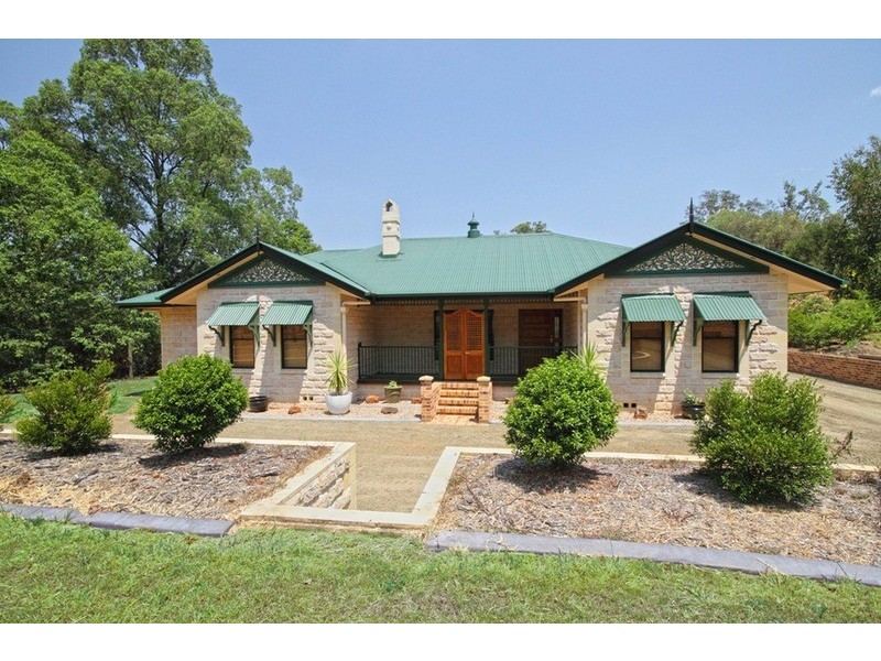 78-80 Michelle Drive, Cedar Grove QLD 4285
