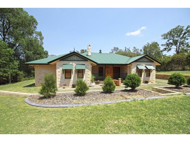 78-80 Michelle Drive, Cedar Grove QLD 4285