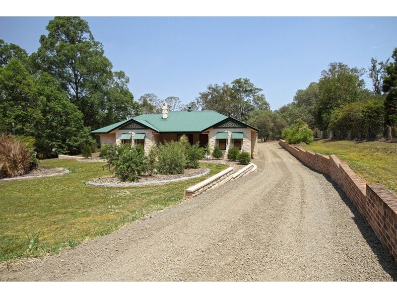 78-80 Michelle Drive, Cedar Grove QLD 4285