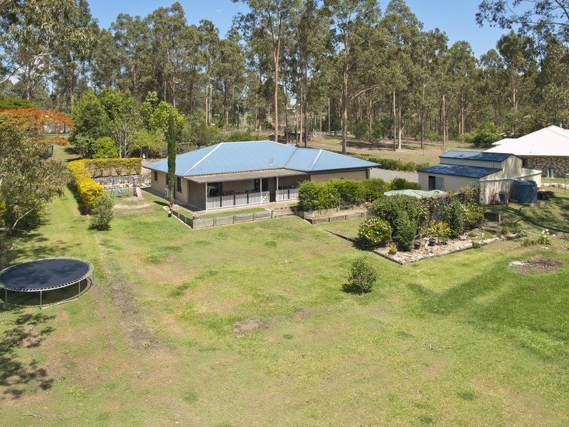 38-40 Norfolk Drive, Cedar Vale QLD 4285