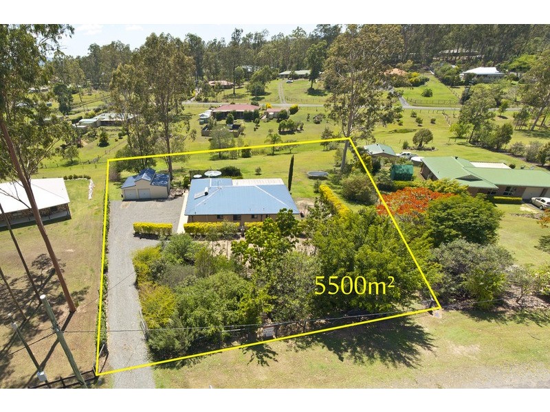 38-40 Norfolk Drive, Cedar Vale QLD 4285