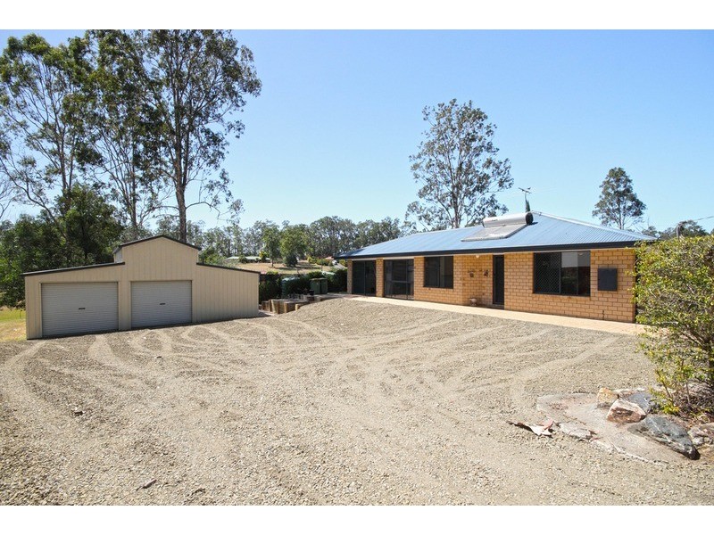 38-40 Norfolk Drive, Cedar Vale QLD 4285