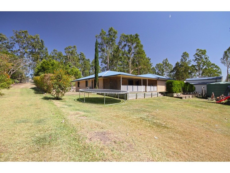 38-40 Norfolk Drive, Cedar Vale QLD 4285