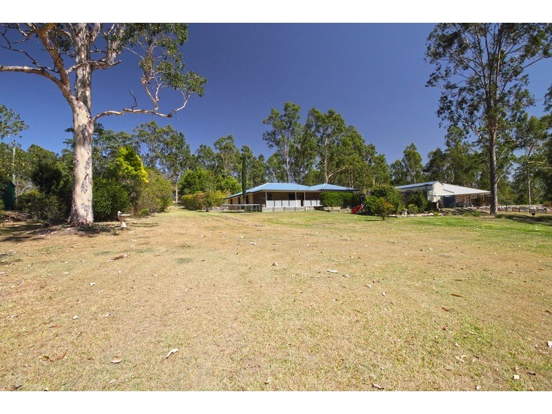 38-40 Norfolk Drive, Cedar Vale QLD 4285