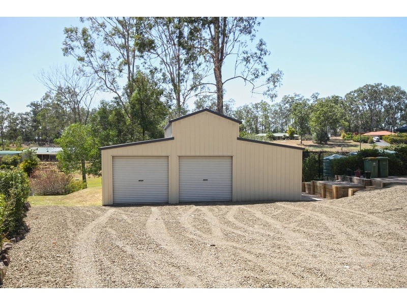 38-40 Norfolk Drive, Cedar Vale QLD 4285